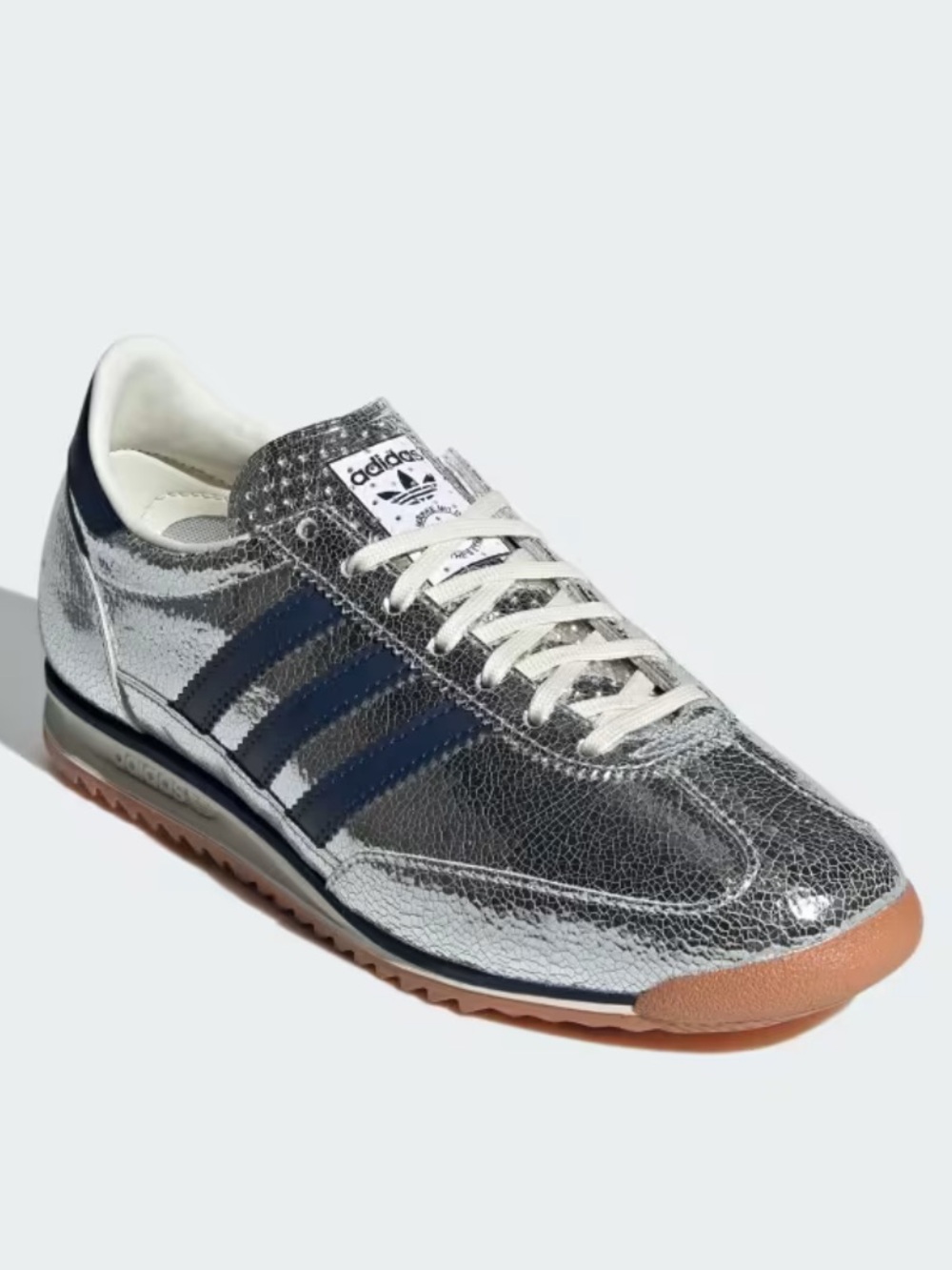 NWT ADIDAS SL 72 OG Shoes! - Picture 3 of 13